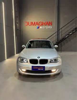 BMW-120i-2009