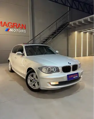 BMW-120i-2009
