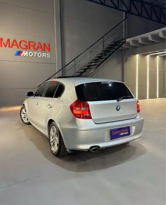 BMW-120i-2009