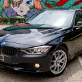 BMW 320i 2.0 16V TURBO ACTIVE FLEX 4P AUTOMÁTICO BMW 320i 2.0 16V TURBO ACTIVE FLEX 4P AUTOMÁTICO