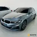BMW 320i 2.0 16V TURBO FLEX GP AUTOMÁTICO BMW 320i 2.0 16V TURBO FLEX GP AUTOMÁTICO