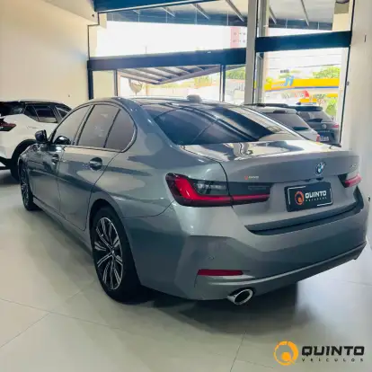 BMW-320i-2.0 16V TURBO FLEX GP AUTOMÁTICO BMW-320i-2023