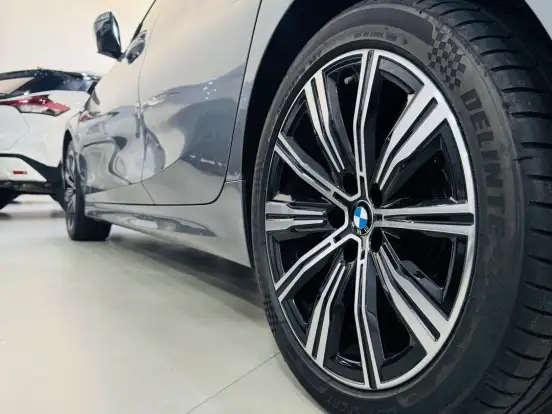 BMW-320i-2.0 16V TURBO FLEX GP AUTOMÁTICO BMW-320i-2023