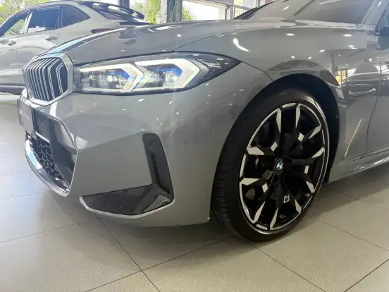 BMW-320i-2.0 16V TURBO FLEX M SPORT AUTOMÁTICO BMW-320i-2026