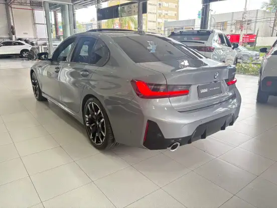 BMW-320i-2.0 16V TURBO FLEX M SPORT AUTOMÁTICO BMW-320i-2026