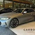 BMW 320i 2.0 16V TURBO FLEX M SPORT AUTOMÁTICO BMW 320i 2.0 16V TURBO FLEX M SPORT AUTOMÁTICO