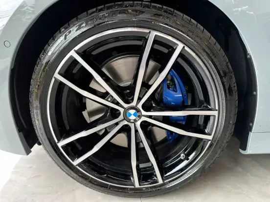 BMW-320i-2.0 16V TURBO FLEX M SPORT AUTOMÁTICO BMW-320i-2025