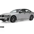 BMW 320i 2.0 16V TURBO FLEX GP AUTOMÁTICO BMW 320i 2.0 16V TURBO FLEX GP AUTOMÁTICO