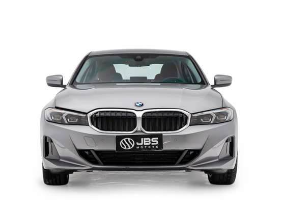 BMW-320i-2.0 16V TURBO FLEX GP AUTOMÁTICO BMW-320i-2024