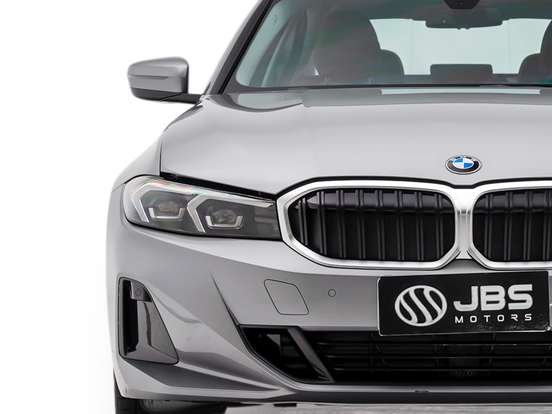 BMW-320i-2.0 16V TURBO FLEX GP AUTOMÁTICO BMW-320i-2024