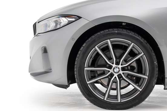 BMW-320i-2.0 16V TURBO FLEX GP AUTOMÁTICO BMW-320i-2024
