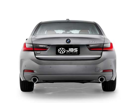 BMW-320i-2.0 16V TURBO FLEX GP AUTOMÁTICO BMW-320i-2024