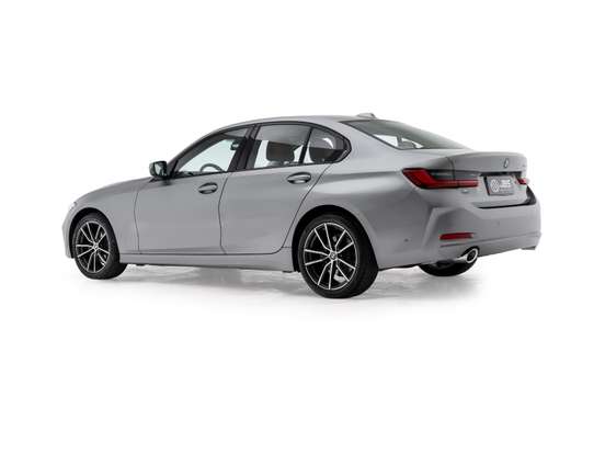 BMW-320i-2.0 16V TURBO FLEX GP AUTOMÁTICO BMW-320i-2024