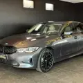 BMW 320i 2.0 16V TURBO FLEX GP AUTOMÁTICO BMW 320i 2.0 16V TURBO FLEX GP AUTOMÁTICO