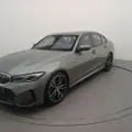 BMW 320i 2.0 16V TURBO FLEX M SPORT AUTOMÁTICO BMW 320i 2.0 16V TURBO FLEX M SPORT AUTOMÁTICO