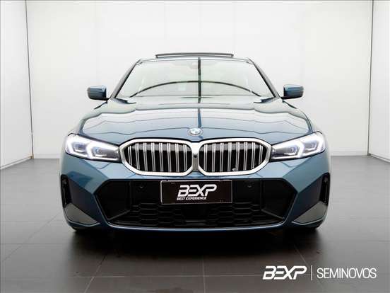BMW-320i-2025