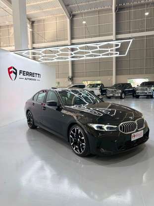 BMW-320i-2024