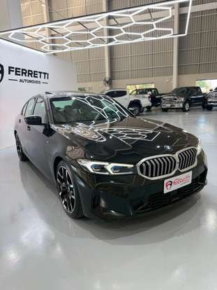 BMW-320i-2024
