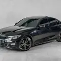 BMW 320i 2.0 16V TURBO FLEX M SPORT AUTOMÁTICO BMW 320i 2.0 16V TURBO FLEX M SPORT AUTOMÁTICO