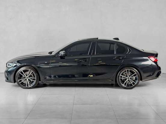 BMW-320i-2.0 16V TURBO FLEX M SPORT AUTOMÁTICO BMW-320i-2022