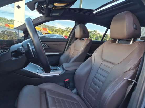 BMW-320i-2.0 16V TURBO FLEX M SPORT AUTOMÁTICO BMW-320i-2023
