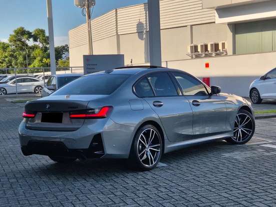 BMW-320i-2.0 16V TURBO FLEX M SPORT AUTOMÁTICO BMW-320i-2023
