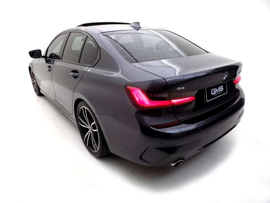 BMW-320i-2.0 16V TURBO FLEX M SPORT AUTOMÁTICO BMW-320i-2021
