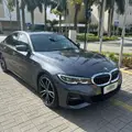 BMW 320i 2.0 16V TURBO GASOLINA M SPORT AUTOMÁTICO BMW 320i 2.0 16V TURBO GASOLINA M SPORT AUTOMÁTICO