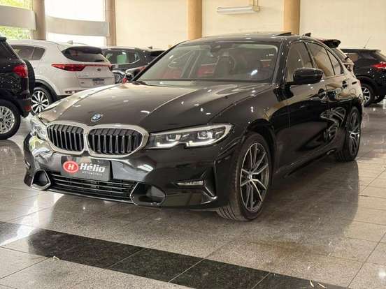 BMW-320i-2019