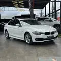 BMW 320i 2.0 M SPORT GP 16V TURBO ACTIVE FLEX 4P AUTOMÁTICO BMW 320i 2.0 M SPORT GP 16V TURBO ACTIVE FLEX 4P AUTOMÁTICO