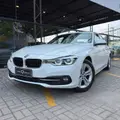 BMW 320i 2.0 M SPORT GP 16V TURBO ACTIVE FLEX 4P AUTOMÁTICO BMW 320i 2.0 M SPORT GP 16V TURBO ACTIVE FLEX 4P AUTOMÁTICO