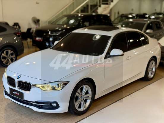 BMW-320i-2016