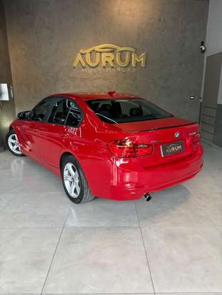 BMW-320i-2014