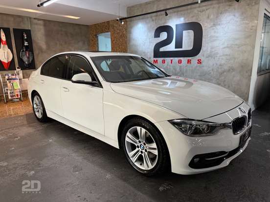 BMW-320i-2017