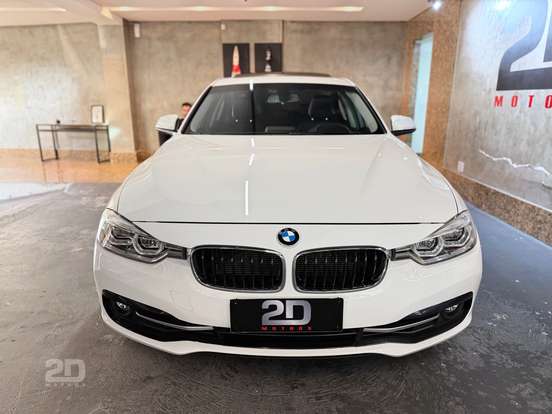 BMW-320i-2017
