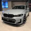 BMW 330e 2.0 16V TURBO HÍBRIDO M SPORT AUTOMÁTICO BMW 330e 2.0 16V TURBO HÍBRIDO M SPORT AUTOMÁTICO