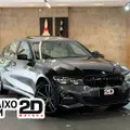 BMW 330e 2.0 16V TURBO HÍBRIDO M SPORT AUTOMÁTICO BMW 330e 2.0 16V TURBO HÍBRIDO M SPORT AUTOMÁTICO