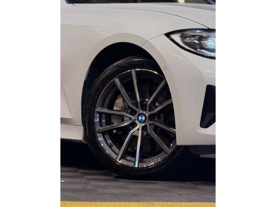 BMW-330i-2.0 16V TURBO GASOLINA SPORT AUTOMÁTICO BMW-330i-2019
