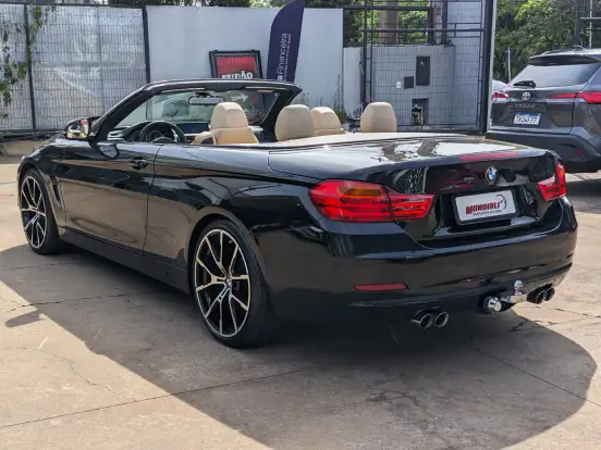 BMW-420i-2015