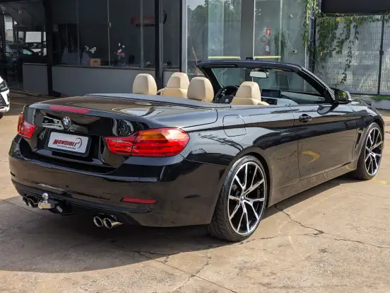 BMW-420i-2015