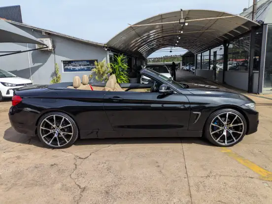 BMW-420i-2015