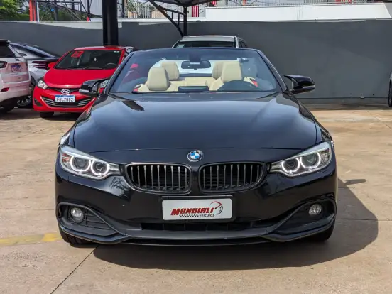 BMW-420i-2015