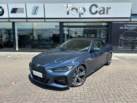BMW-420i-2.0 16V GASOLINA CABRIO M SPORT STEPTRONIC BMW-420i-2023