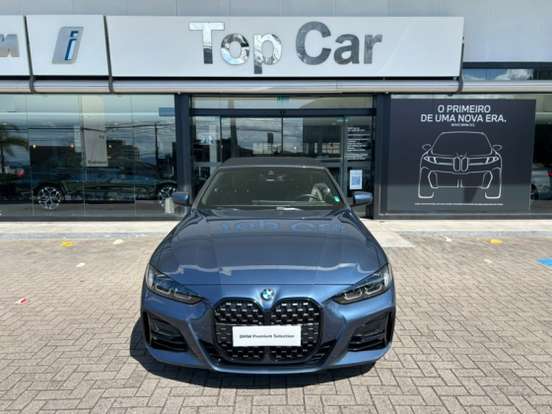 BMW-420i-2.0 16V GASOLINA CABRIO M SPORT STEPTRONIC BMW-420i-2023
