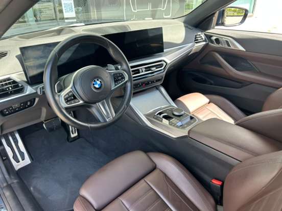 BMW-420i-2.0 16V GASOLINA CABRIO M SPORT STEPTRONIC BMW-420i-2023