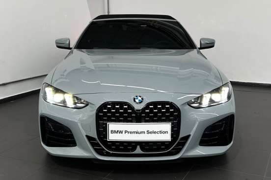 BMW-420i-2025