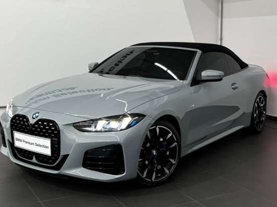 BMW-420i-2.0 16V GASOLINA CABRIO M SPORT STEPTRONIC BMW-420i-2025