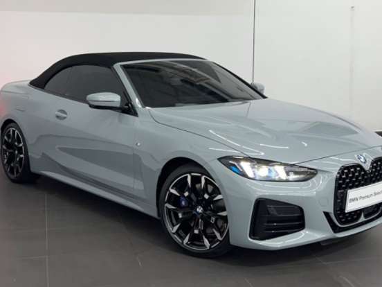 BMW-420i-2.0 16V GASOLINA CABRIO M SPORT STEPTRONIC BMW-420i-2025