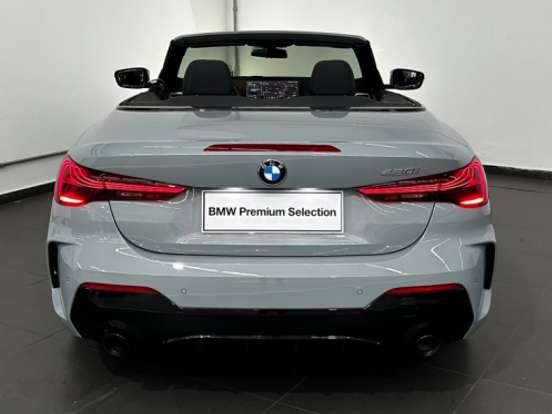 BMW-420i-2.0 16V GASOLINA CABRIO M SPORT STEPTRONIC BMW-420i-2025