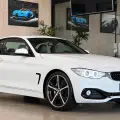BMW 428i 2.0 SPORT GP CABRIO 16V TURBO GASOLINA 2P AUTOMÁTICO BMW 428i 2.0 SPORT GP CABRIO 16V TURBO GASOLINA 2P AUTOMÁTICO